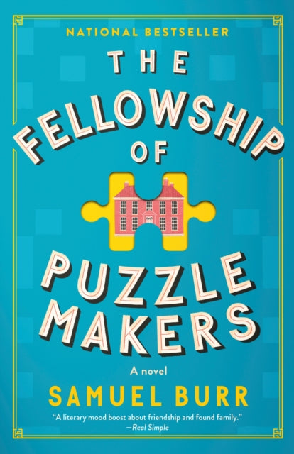 The Fellowship of Puzzlemakers