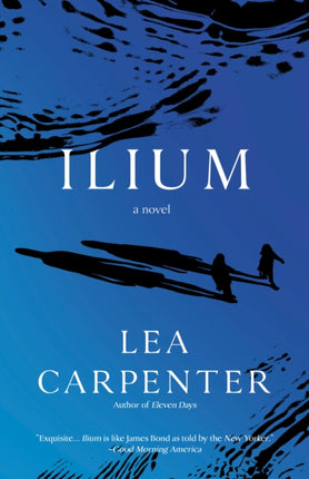 Ilium