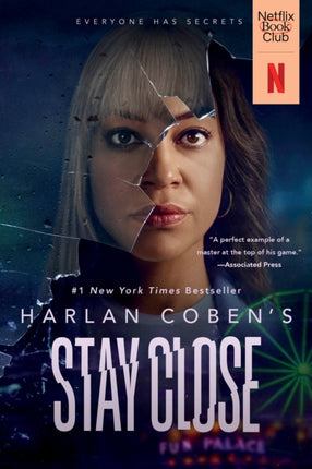 Stay Close (Movie Tie-In): A Novel