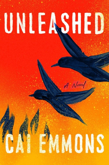 Unleashed: A Novel