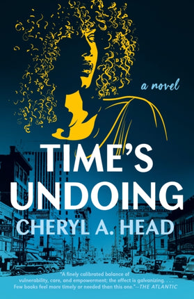 Times Undoing