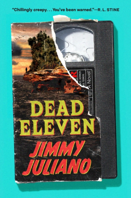 Dead Eleven: A Novel