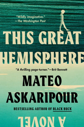 This Great Hemisphere