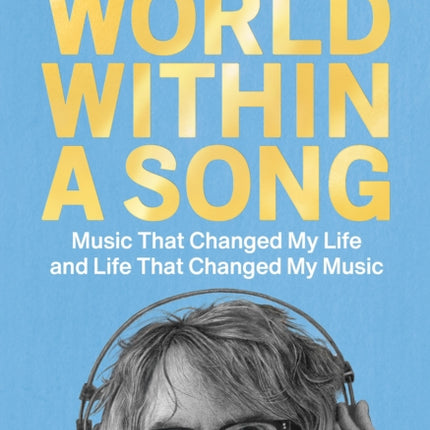 World Within a Song