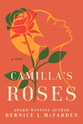 Camillas Roses
