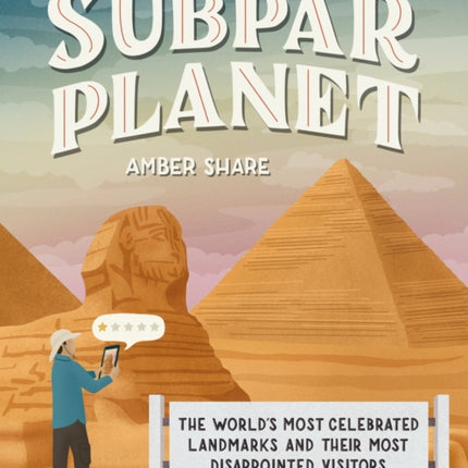 Subpar Planet