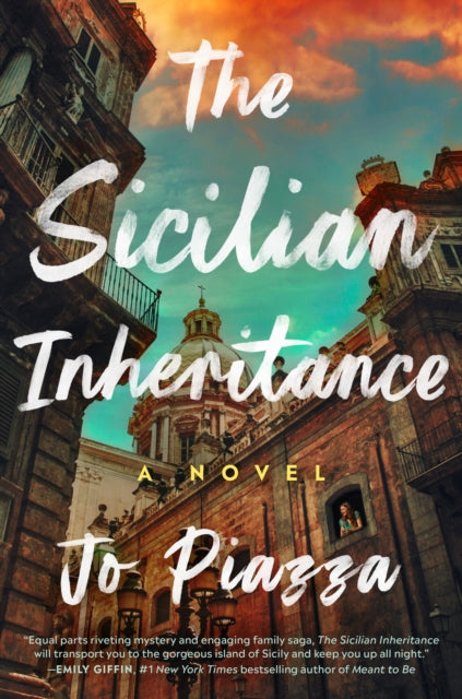 The Sicilian Inheritance