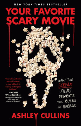 Your Favorite Scary Movie