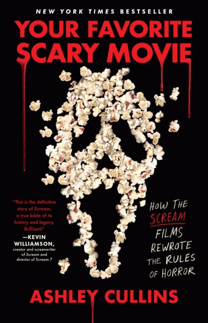 Your Favorite Scary Movie