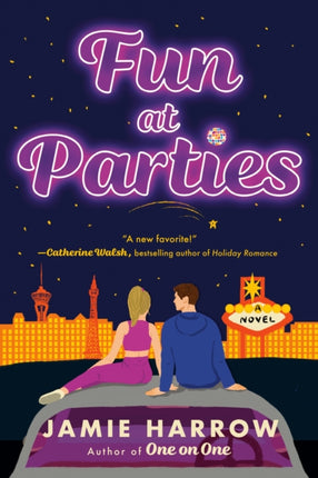Fun at Parties