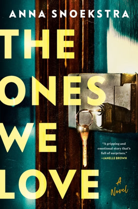 The Ones We Love