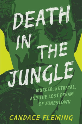Death in the Jungle