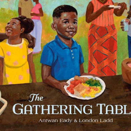The Gathering Table