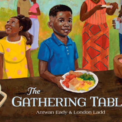 The Gathering Table