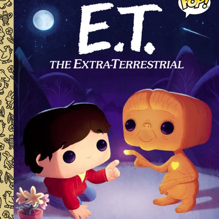 E.T. the ExtraTerrestrial Funko Pop