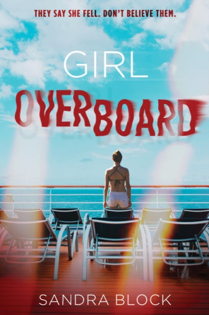 Girl Overboard