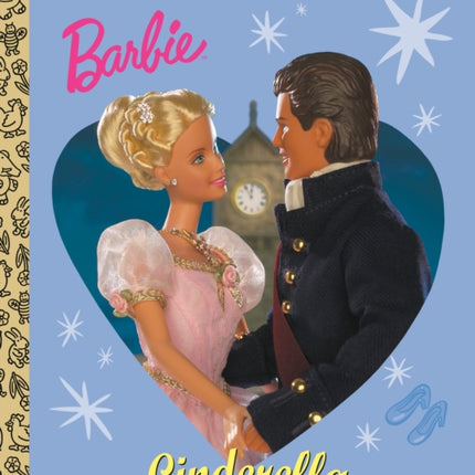 Barbie: Cinderella (Barbie)