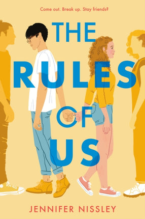 The Rules of Us