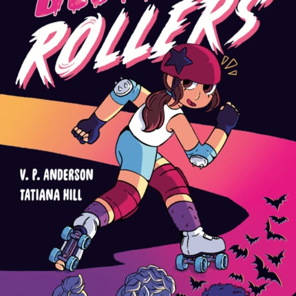 Blood City Rollers