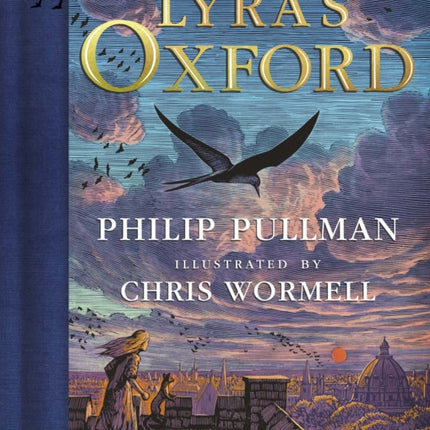 His Dark Materials: Lyra's Oxford, Gift Edition