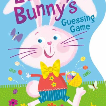 Easter Bunny's Guessing Game