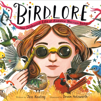 Birdlore