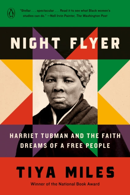Night Flyer