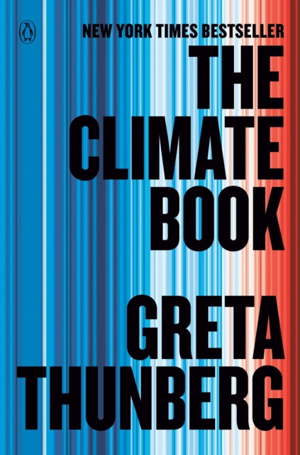 The Climate Book: The Facts and the Solutions