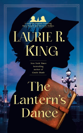 The Lanterns Dance