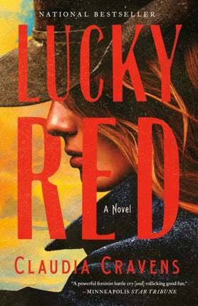 Lucky Red