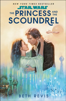 Star Wars: The Princess and the Scoundrel