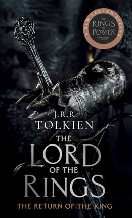 The Return of the King (Media Tie-in): The Lord of the Rings: Part Three