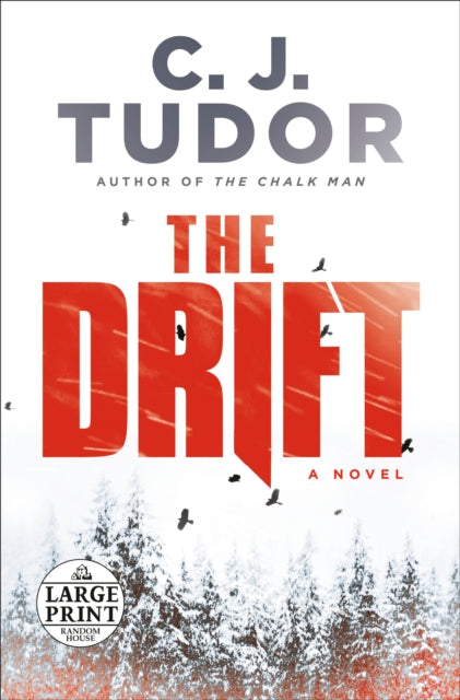 The Drift: A Novel