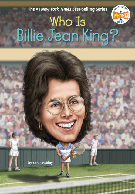 Who Is Billie Jean King