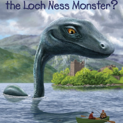 What Do We Know About the Loch Ness Monster?