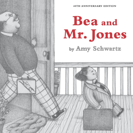 Bea and Mr. Jones: 40th Anniversary Edition