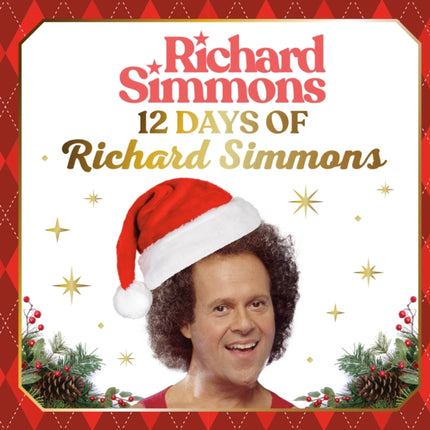 12 Days of Richard Simmons