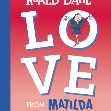 Love from Matilda