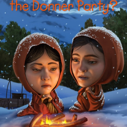 What Was the Donner Party?