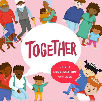 Together: A First Conversation About Love