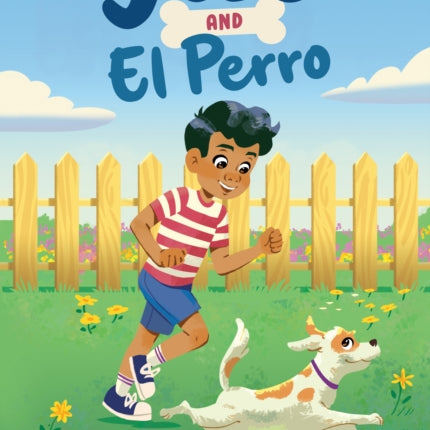 José and El Perro