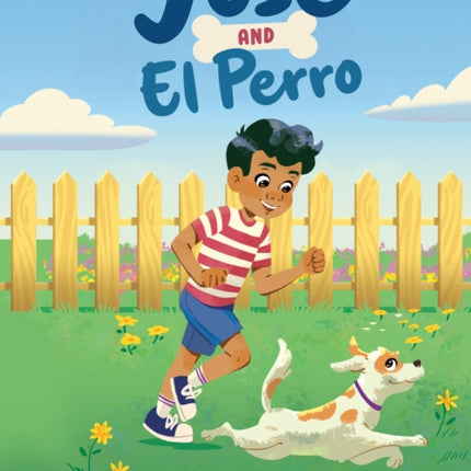 José and El Perro