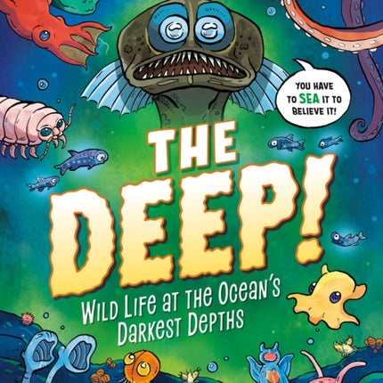 The Deep