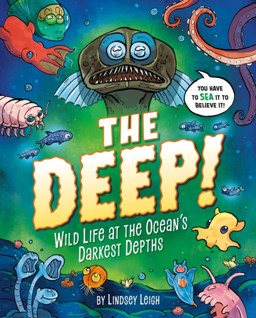 The Deep
