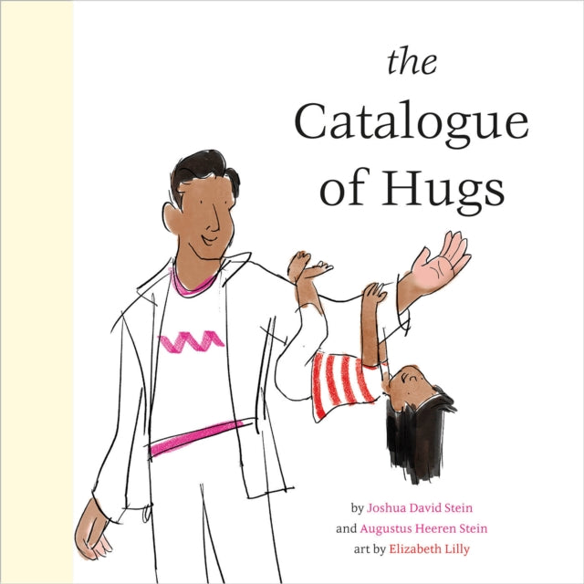 The Catalogue of Hugs