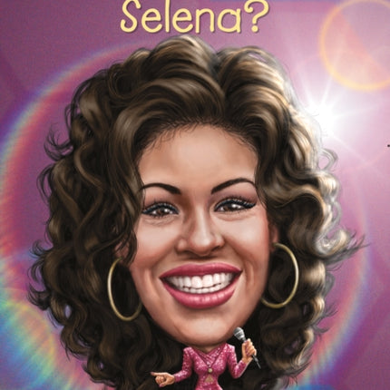 ¿Quién fue Selena?