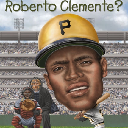 ¿Quién fue Roberto Clemente?