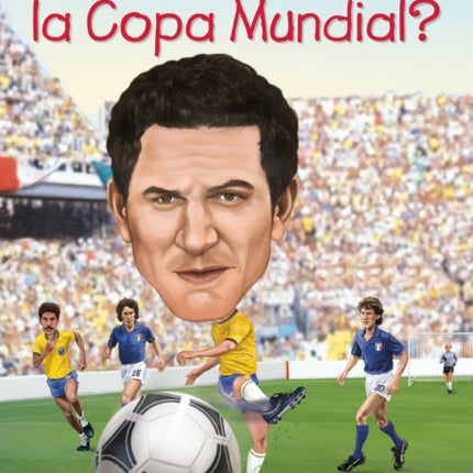 ¿Qué es la Copa Mundial?