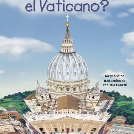 ¿Dónde está el Vaticano?