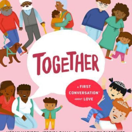 Together: A First Conversation About Love